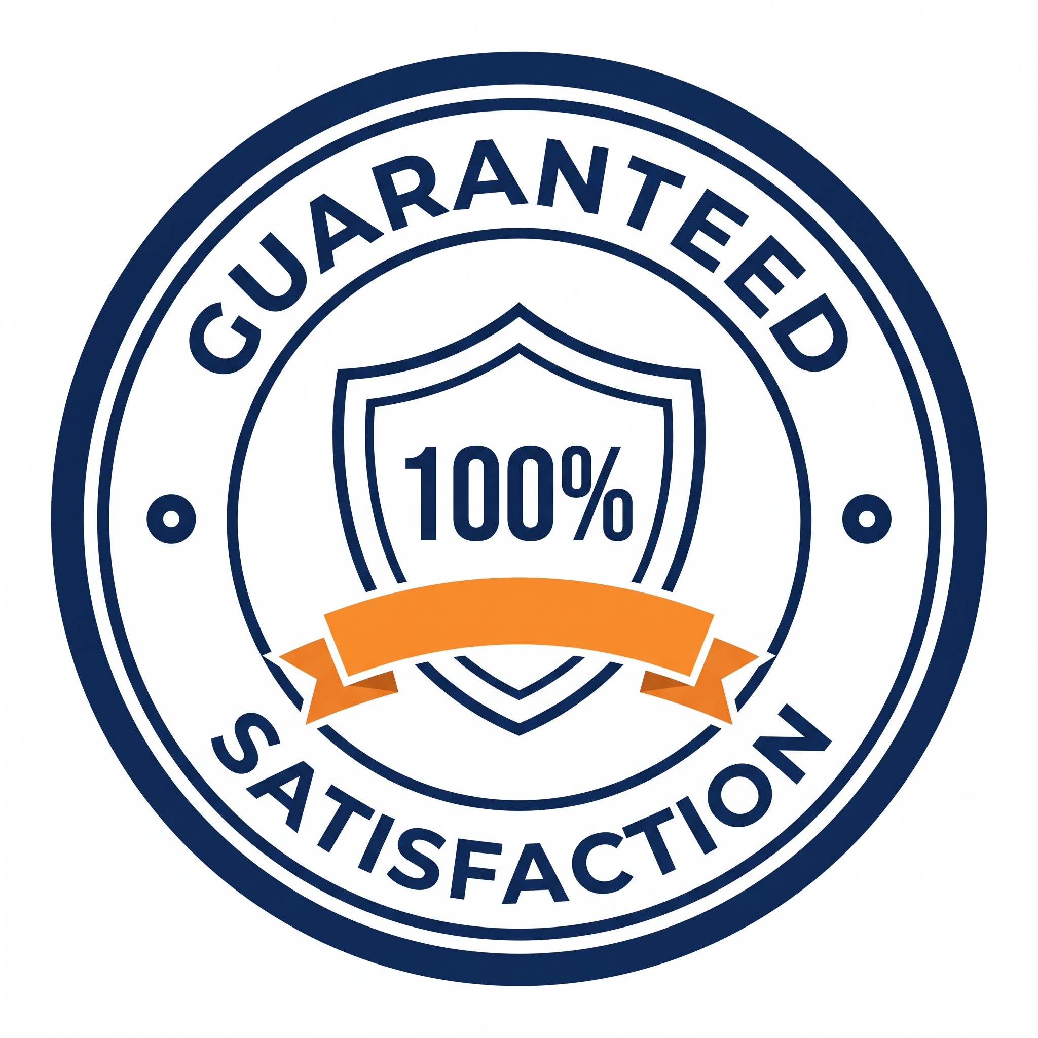 5-Star Rated Service
